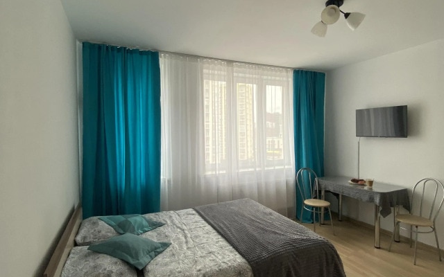 Kvartira Studiya Flat