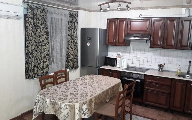 Квартира Делюкс Уфимские квартиры