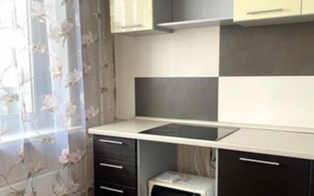 Квартира Чистая