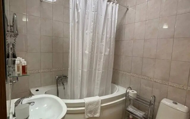 Апартаменты Central Inn 3