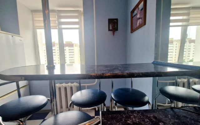 Апартаменты на Мазурова, 46