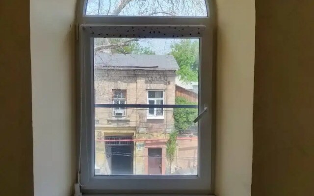 Квартира у Театральной площади в доходном доме