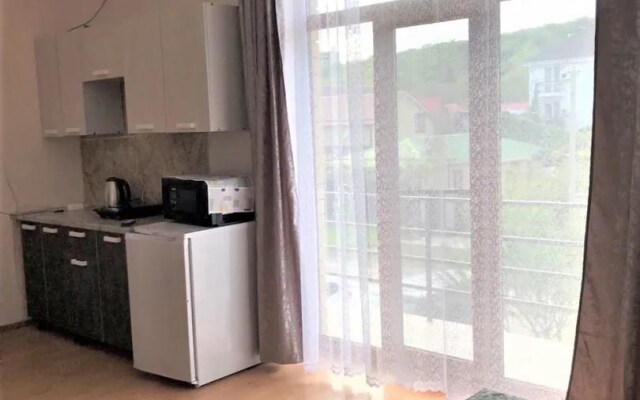 Квартира на Рекордной 10 (14)
