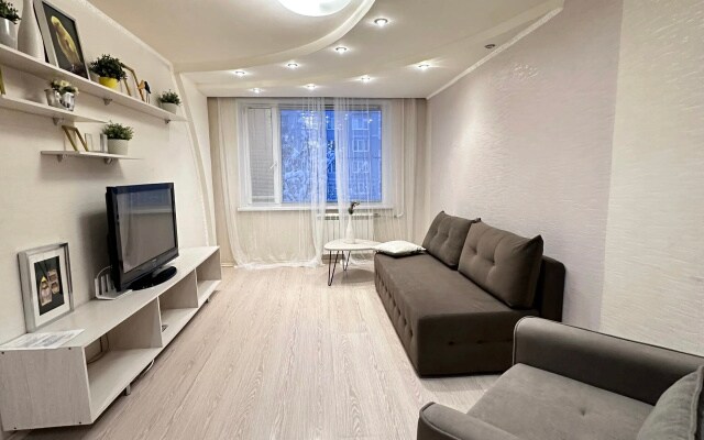 Апартаменты WWelcome to Family Apt.