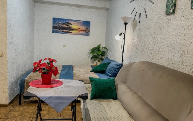 Апартаменты Daily Home Екб