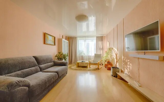 Апартаменты AtHome Apartments Kolasa
