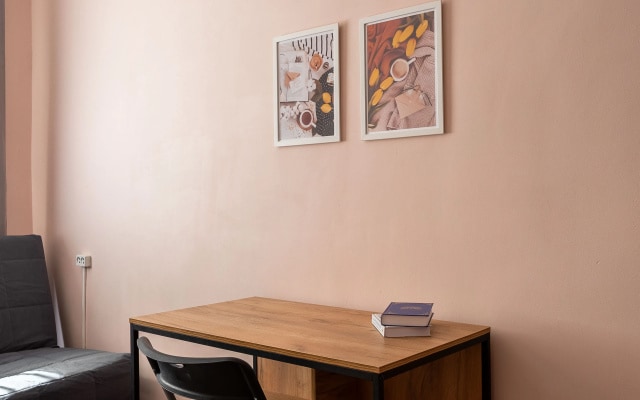 Меблированные Комнаты N&V Room