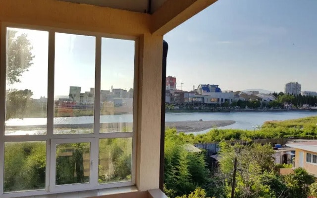 Гостевой дом Ксения у моря