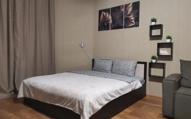 Квартира Свердлова 35к4