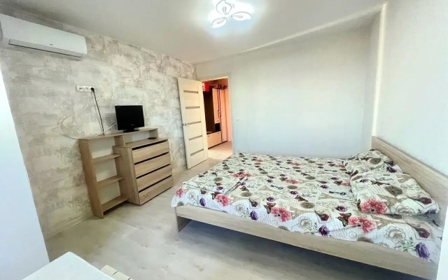 Квартира на Улице Судакская 8