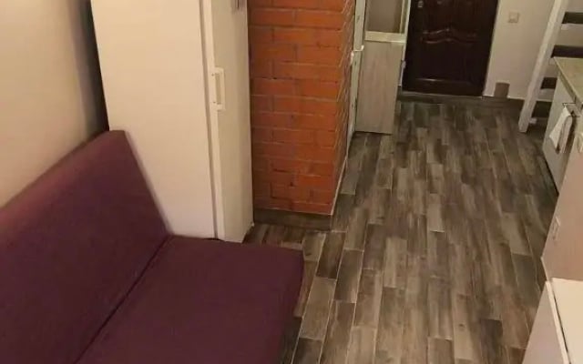 Апартаменты Студия в ЖК Южный парк