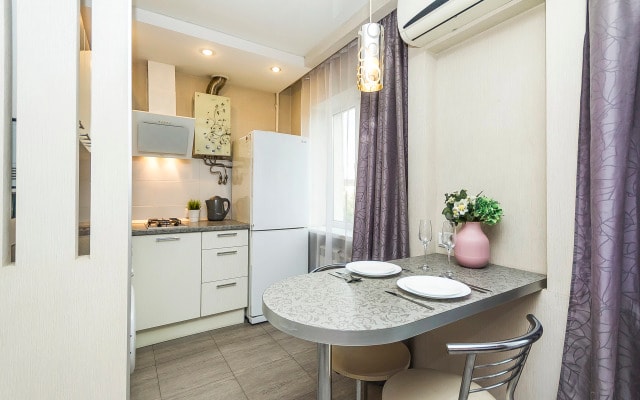 Апартаменты ApartGroup Krasnaya Avrora