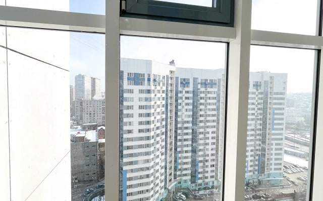 Апартаменты ApartLike
