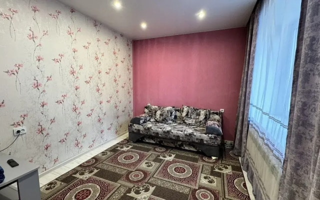 Квартира на Улице Богомягкова 2к3