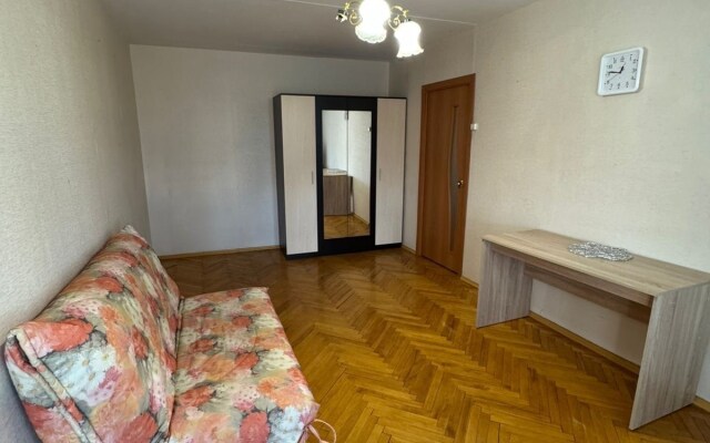 Квартира на проспекте Союзный 22 ,корпус 2