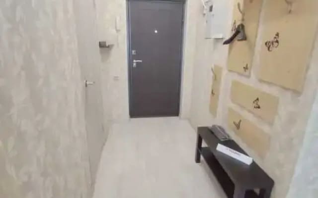 Апартаменты Жк Ленинградский 1