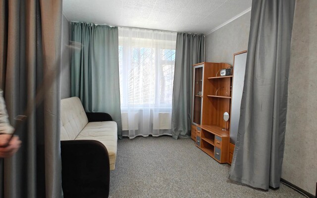 Квартира BukHome