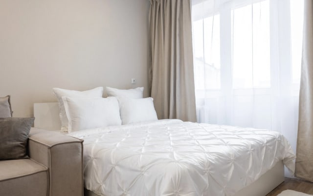 Апартаменты Central Park Residences