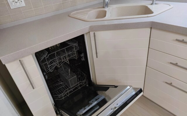 Апартаменты Like Home