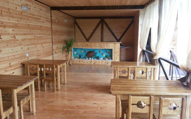 Rusalka Guest House