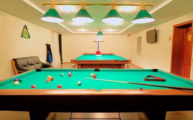 Отель Театральный