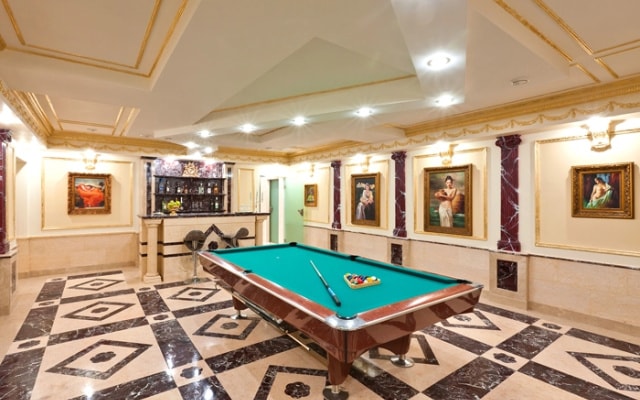 Отель Вилла АртЭ