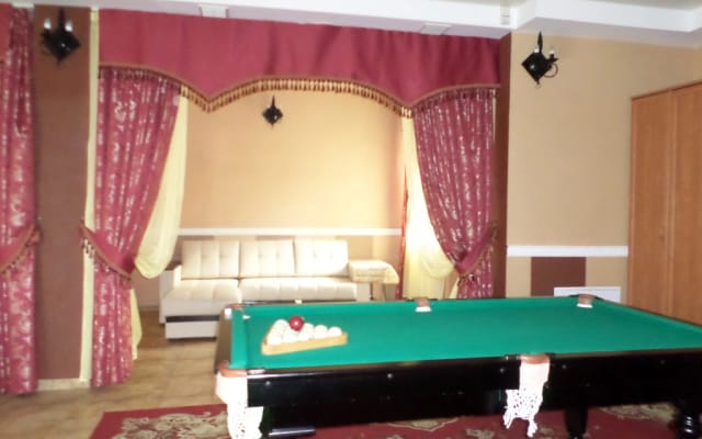 Отель Релакс