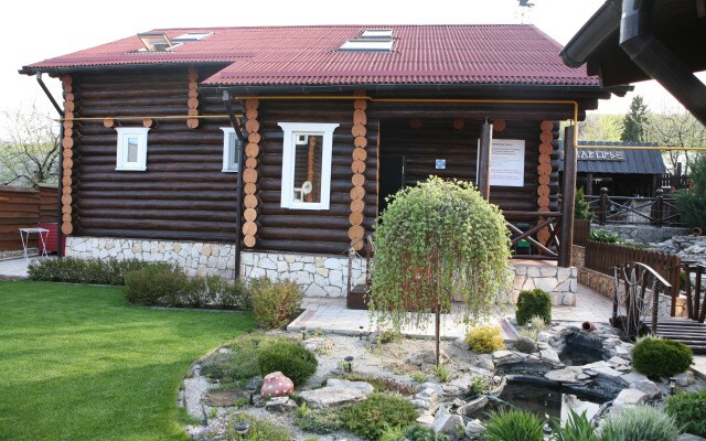 Загородный Комплекс Подворье