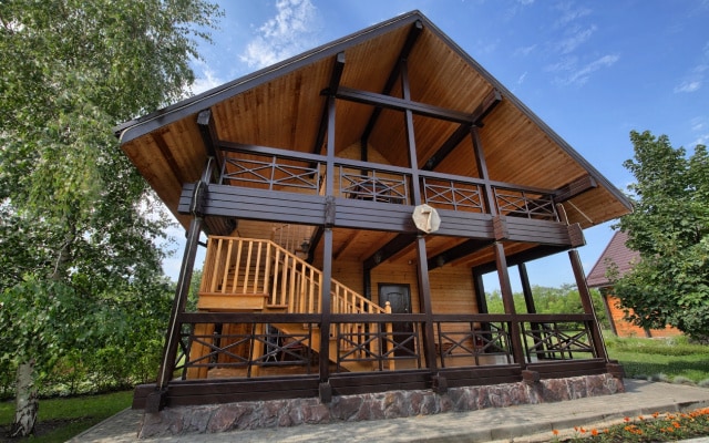 Mashuk Akva-Term (Inozemtsevo)