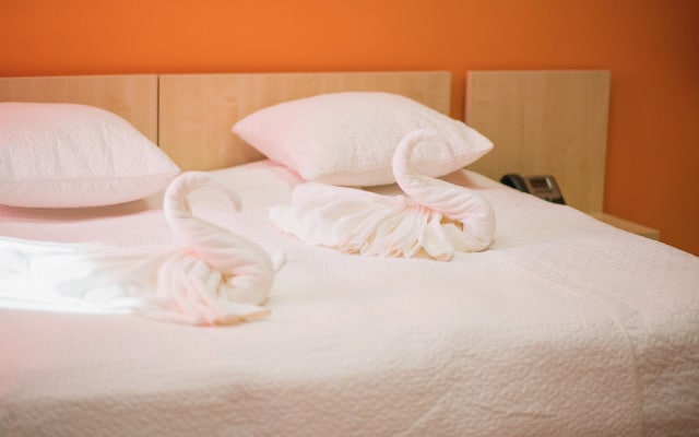 Отель Medical hotel & Spa