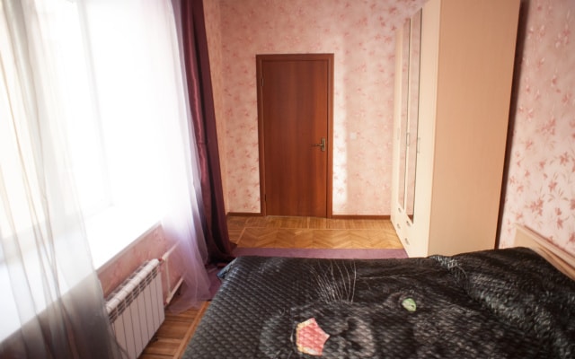 Апартаменты Old Flat на 7-ой Советской