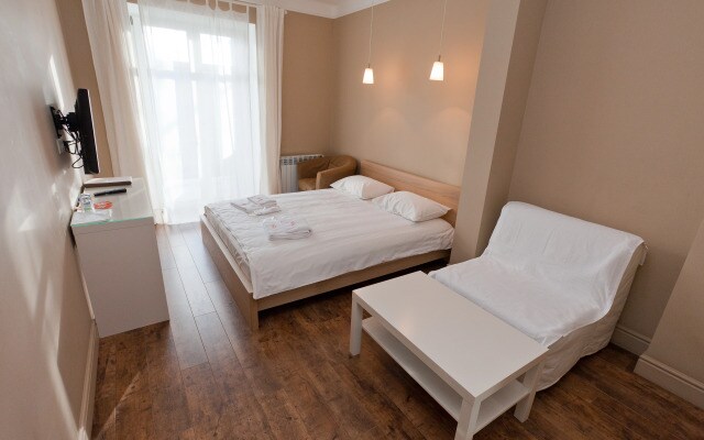 Мини-отель Sweethotel
