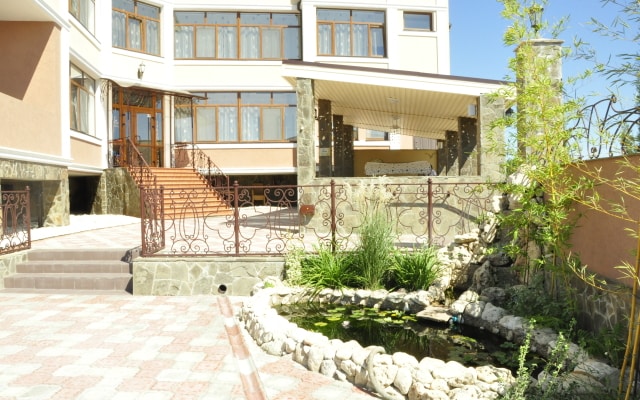 Мини-Отель Вилла Венеция