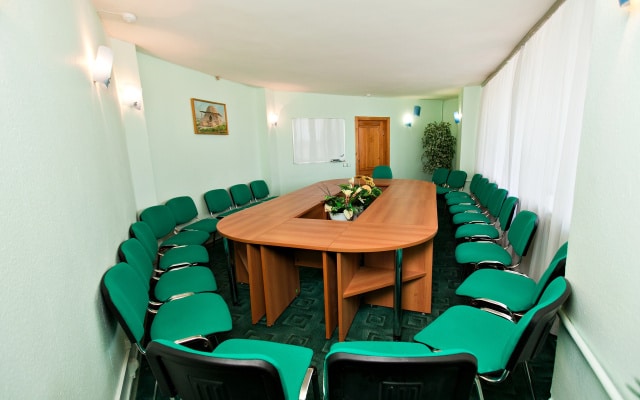 Отель Гвардейская