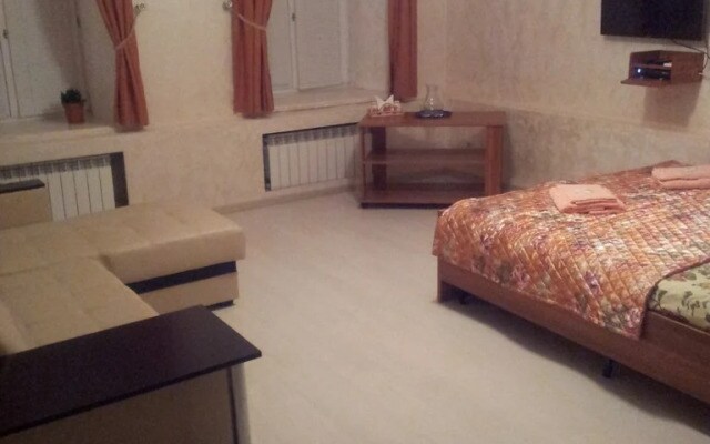 Time Hotel