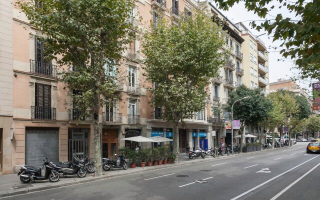 Home Around Exclusive Apartments
