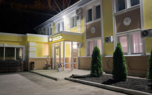 Гостевой Дом Журавли