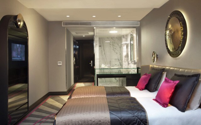 Sura Design Hotel and Suites