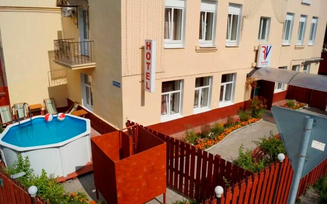 Мини-Отель RedVill