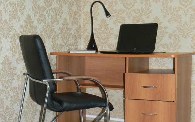 Hostel Saratov House