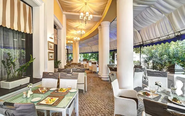 Oreanda Resort & Spa