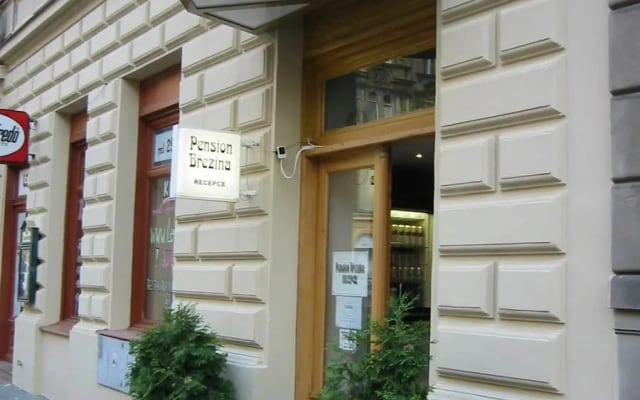 Pension Brezina Prague