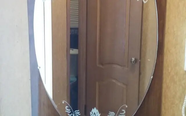 Апартаменты на улице Должанской