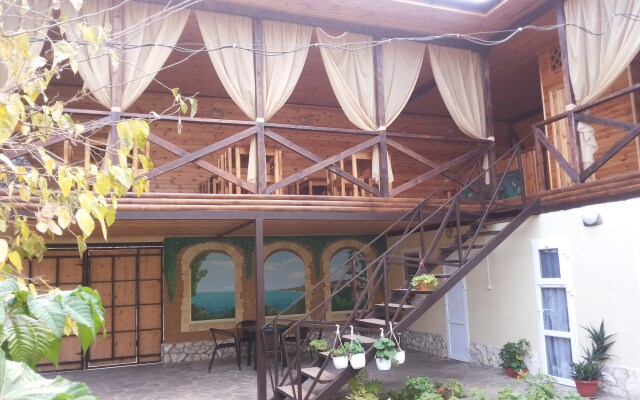 Rusalka Guest House