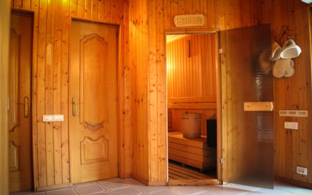 Rozhdestvo Guest House