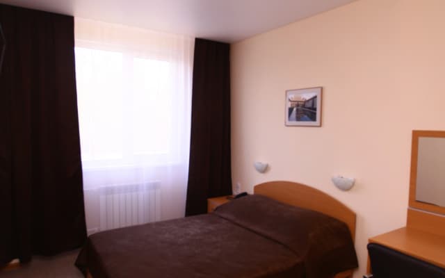 Отель Полёт