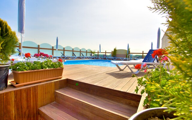 Hotel Istanbul Trend