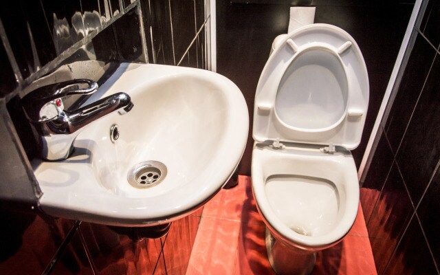 Меблированные Комнаты CPhotel
