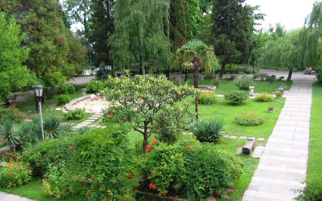 Гостиница Роза Ветров (Rosa Del Viento)