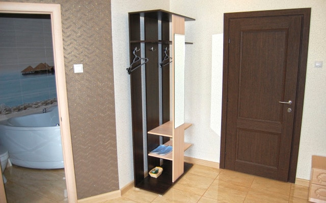 Мини-отель Европа